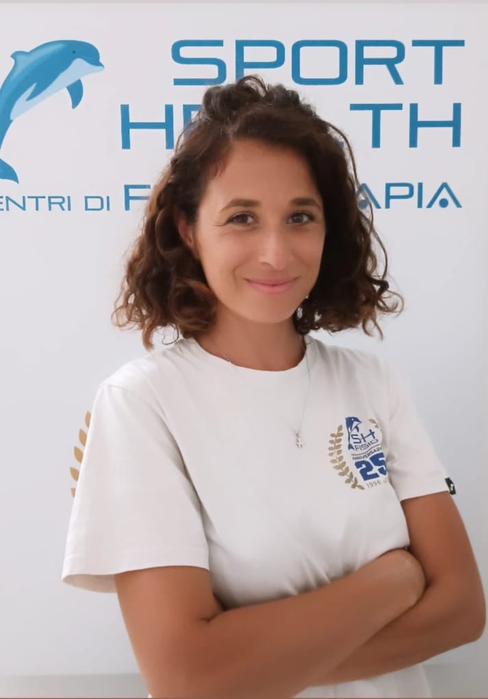 chiara mancioli